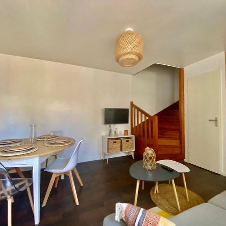 Appartement Le Carnot: City Centre With Parking Space à Poitiers Extérieur photo